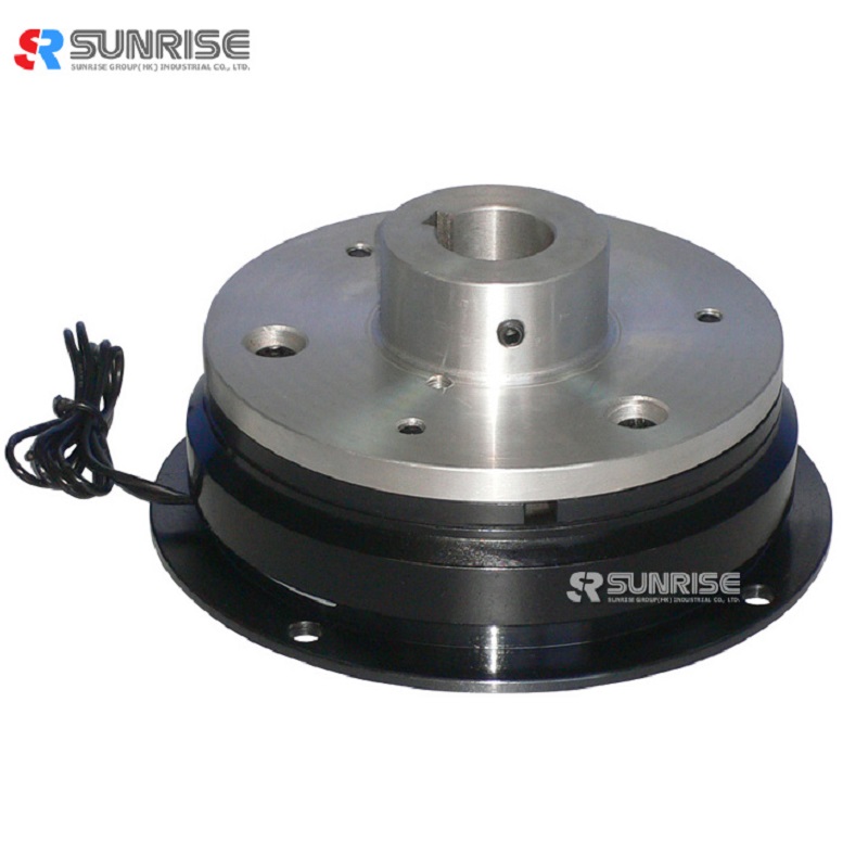 Dongguan SUNRISE Elektromagnetisk kobling Industriel elektromagnetisk kobling FCD-serie