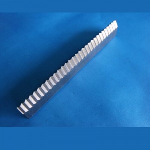 emballagemaskiner zip-zag-knive