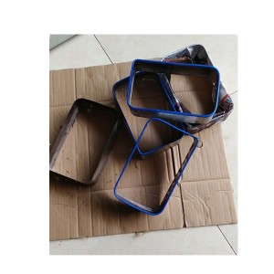 savknive brugt til industriel brug