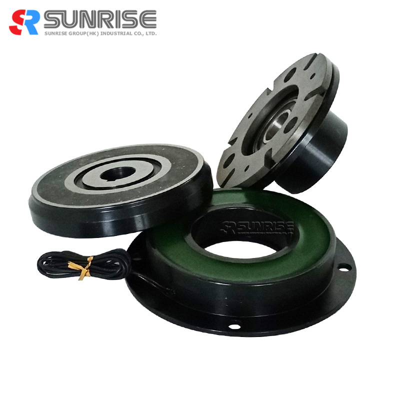 SUNRISE Premium-trykmaskindele Elektromagnetisk kobling FCD-1 (-2)
