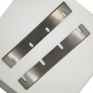 plast knuseknive OEM