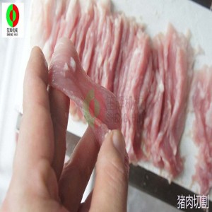 SH-120SD Kødskærer