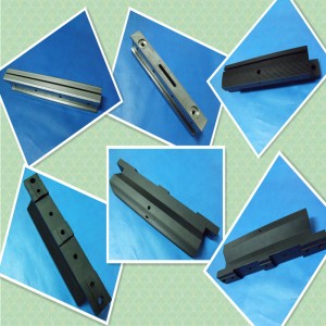 Reservedele til pudepakningsmaskiner