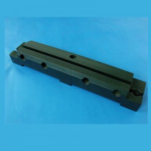 Reservedele til pudepakningsmaskiner