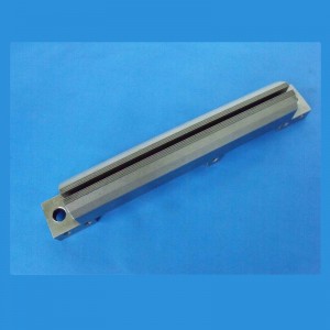 Lodrette emballageforseglinger