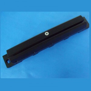 Pudebåndets tætningskæber