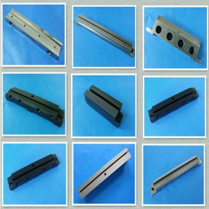 Pudebåndets tætningskæber