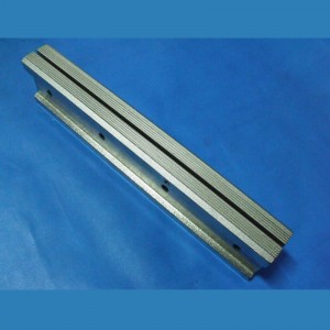 Pakningsmaskiner tætningskæber