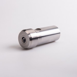 høj præcision koldsmedning wolframcarbid skrue stansemønster