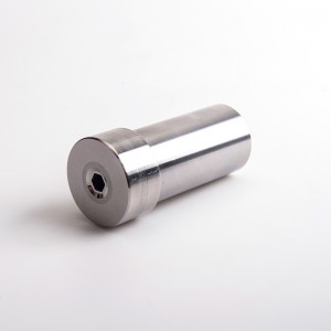 højkvalitets karbidindsats hex hoved kold smedning skrue stansemønster