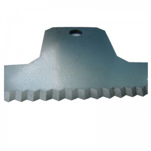 kniv til filmskæring