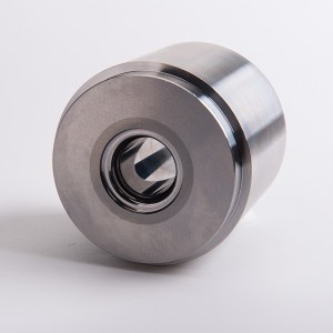 god kvalitet indsæt hårdmetalsskrue vigtigste dyse kold smedning dyse