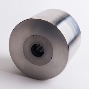 høj præcision wolfram carbdie koldt overskrift skrue hovedform