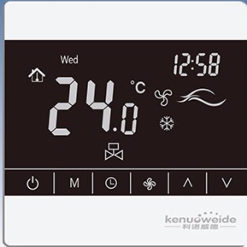 ck30.1 temperaturregulator