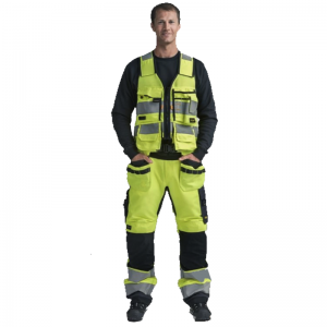 Hvordan tilpasser TOWER arbejdstøj til VIP-klienter?