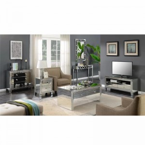 Spejl møbelsæt NT-005