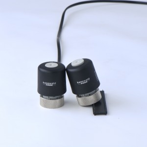 CDZ20.1 ... Serie elektrisk aktuator