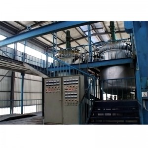 Defoamer for Oilfield of Petroleum Industry