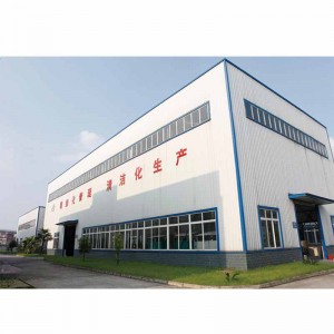 KLX-828 Silikonstrukturstætningsmasse til gardinvægge