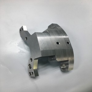 Specialform leverandør af metaldele