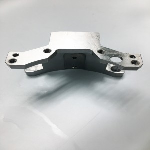 Specialform leverandør af metaldele