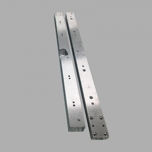 Tilpasset dit tegning design til at fremstille perfekte dele til industial