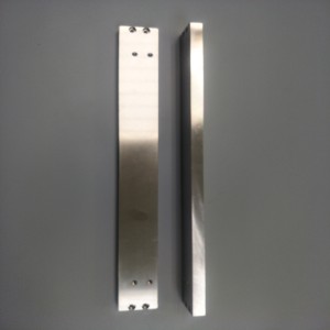 Tilpasset dit tegning design til at fremstille perfekte dele til industial