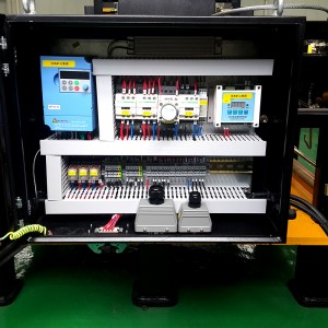 Europæisk elektrisk talje