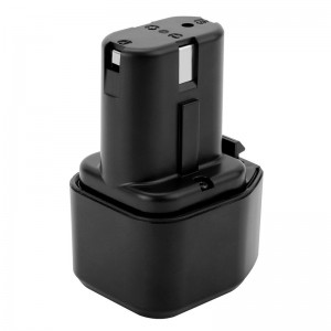 EB7, EB7B, EB7G Ni-Cd 7.2V 1500mAh Batterier til udskiftning af el-værktøj