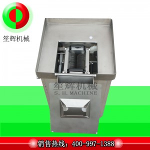 Europæisk skæremaskine