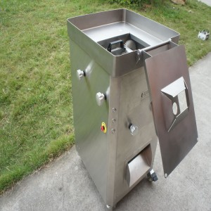 Europæisk skæremaskine