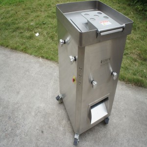 Europæisk skæremaskine