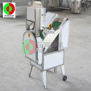 Kødskæremaskine SH-125XR