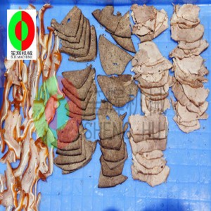 Skæremaskine til dobbelt frekvensomformer