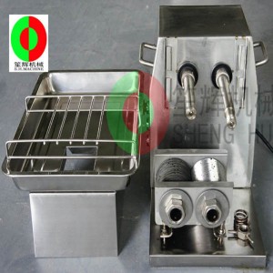 Minikutter / husstandsskærer / Mini-multifunktionel fræser / Minibordskærer QX-250