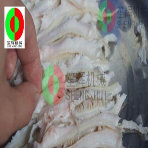 Multifunktionsskæremaskine / automatisk skæremaskine / skæremaskine SH-125S