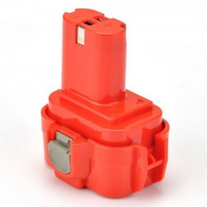 9101A, 9102, 193977-7, 192595-8 9,6V 1500mAh Ni-Cd udskiftning Universal, trådløse borebatterier