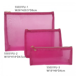 God sælger og kosmetisk nylonmaskepose i høj kvalitet