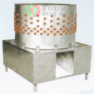 Ekstra stor hund og får hårfjerningsmaskine