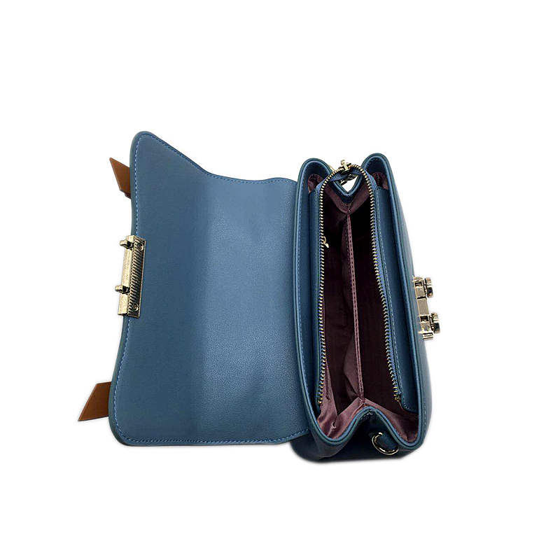 2019 Populære PU-skulderposer af høj kvalitet Dametasker Professionelle fabriks enkle damerhåndtasker