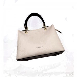 Store kapacitet Fashion Office Lady Geniunelady modehåndtaske arrangør