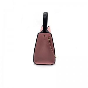 Håndtaske til bedste pris Kvinder Mode Lille PU Lady tasker top kvalitet skulder taske daglig brug af taske