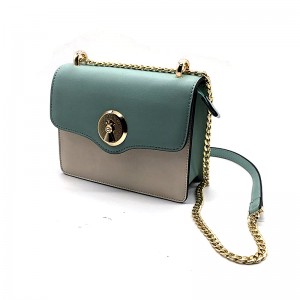 Kvinder pu Small Fashion Håndtasker ny model lady håndtaske skulder taske