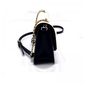 2019 ny designer OEM PU arbejds taske populær lady læder skulder taske