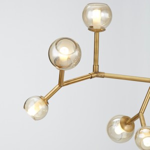 Enkel personlighed Glas Jern Stue Spisestue Hotel Lysekrone Km2149