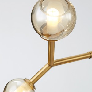 Enkel personlighed Glas Jern Stue Spisestue Hotel Lysekrone Km2149