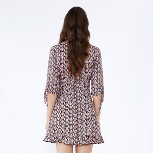 Robe De Soiree Cocktail Dametøj Sexet kvindefestkjole