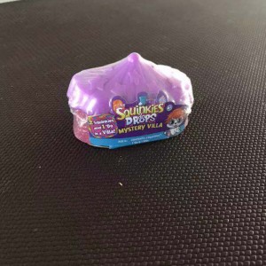 Varmetunnel krympeindpakningsmaskine til små produkter GPL-4535 + GPL-4525