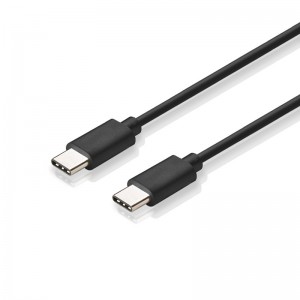 Type-C til Type-C datakabel