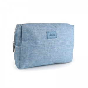 RPET genbrugsmateriale kosmetikpose